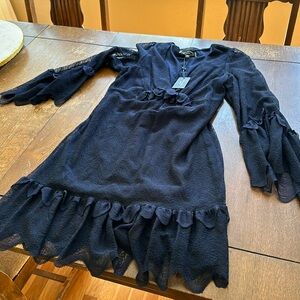 NWT size M dress Max Studio